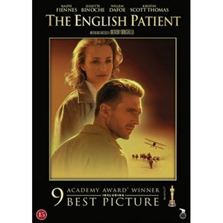 The English Patient